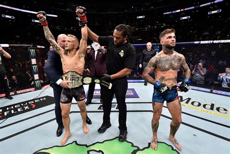ufc 270 results|who won ufc main event last night.